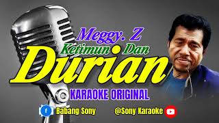 Download lagu KETIMUN DAN DURIAN MEGGY Z KARAOKE ORIGINAL || @sonykaraokeofficial mp3 Download lagu KETIMUN DAN DURIAN MEGGY Z KARAOKE ORIGINAL || @sonykaraokeofficial mp3