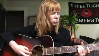 Waste - Crywank (cover)