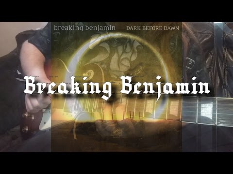Breaking Benjamin - Failure (Full Cover by Mindless Vocalists & Xarya Kaje)