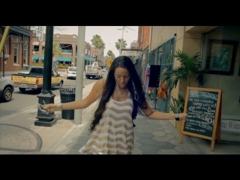 Beckah Shae - #putyourloveglasseson (Official Video)