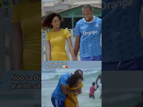 Sophia Ak Kader 🥰😂 #buzzsenegal #humoursenegal