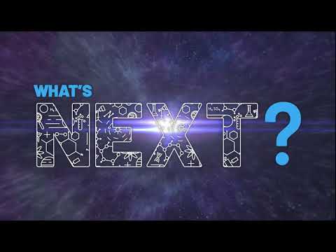 WHAT'S NEXT? 2018  On Sale Now