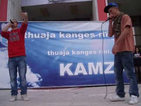 O.R.G ft. Low Casy ft. Big J & Ebis G