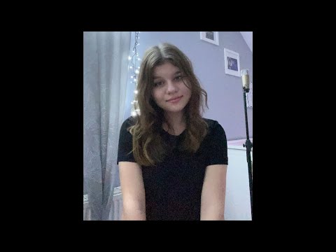 Julia Dąbrowska - Kolęda dla nieobecnych (cover)