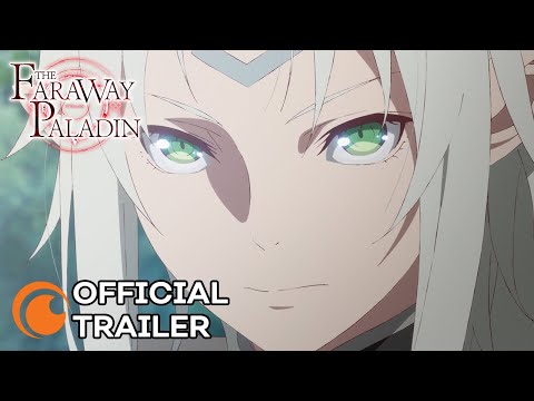 The Faraway Paladin The Boy from the City of the Dead - Watch on Crunchyroll