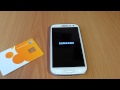 How to setup Samsung Galaxy s3 on At&t go phone ...