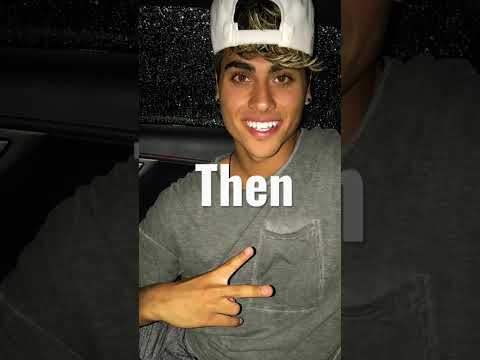 Dobre Brothers Then vs Now #edit