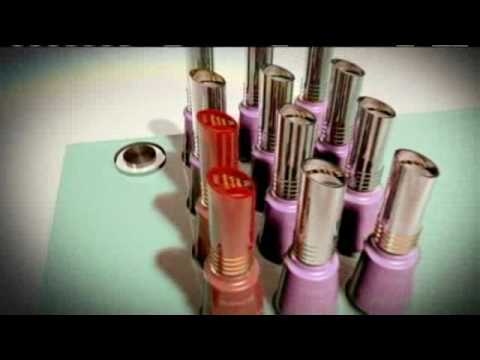 Special Report: Dangerous Chemicals In Nail Polish