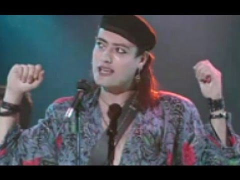 LA DAMA SE ESCONDE - Capturado (RockoPop)