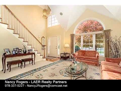 25 Muirfield Way Chelmsford, MA 01863 - Condo - Real Estate - For Sale -