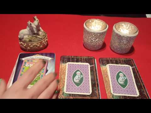 Wochenorakel vom 16. Januar 2017 bis zum 22. Januar 2017