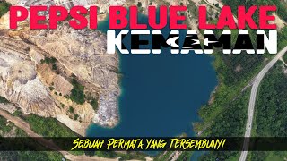 Travelog Ep-11 : Tasik Biru Kemaman | Sebuah Permata Yang Tersimpan