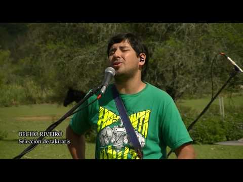 Becho Riveiro - Seleccion De Takiraris