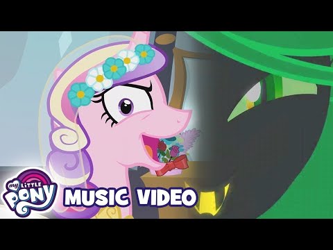This Day Aria (My Little Pony) | Music Video