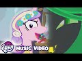 This Day Aria My Little Pony Music Video