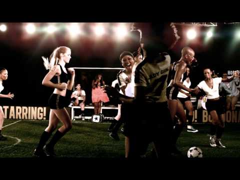 HHP- Futubolo (The Official Music Video)