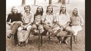 THE OZARK MOUNTAIN DAREDEVILS • Road To Glory • 1973