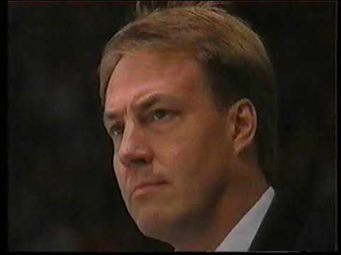 Tappara - Jokerit 5-7 (19.11.1994)