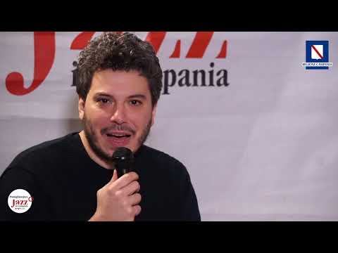 Andrea Rea e Daniele Sorrentino - duo