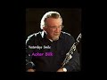 Acker Bilk - Yesterday