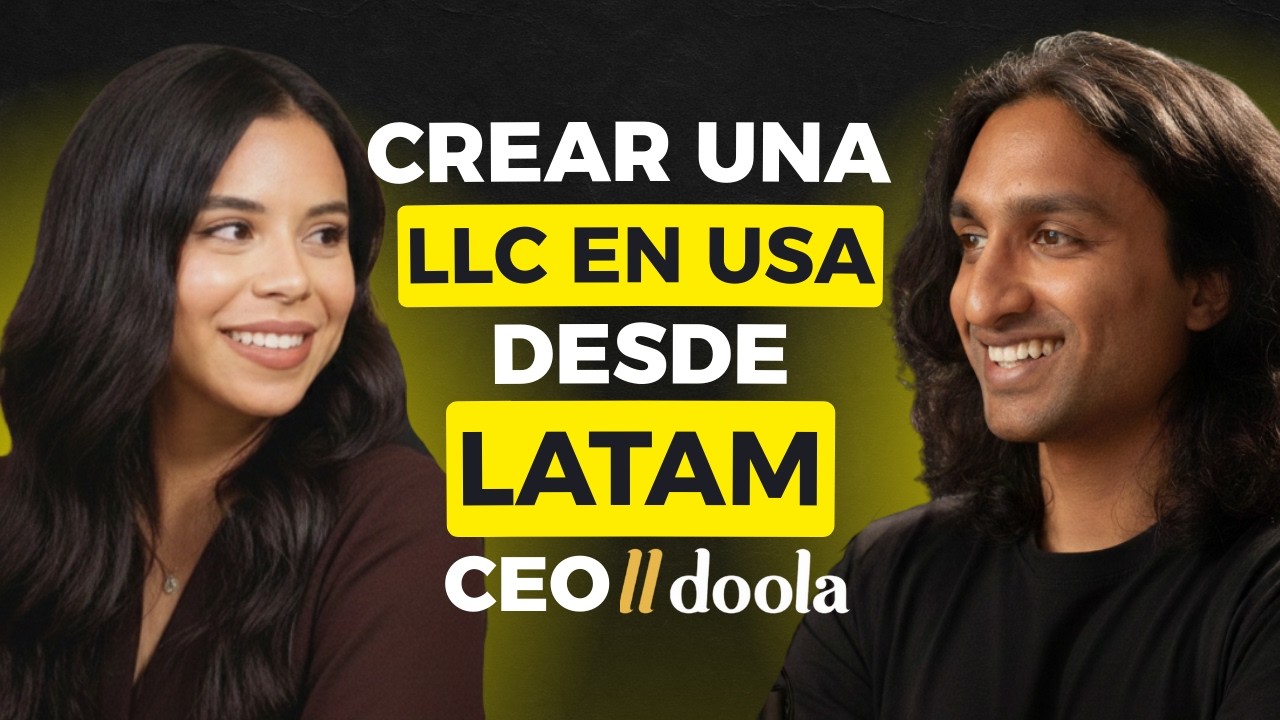 Entrevista con el CEO de Doola