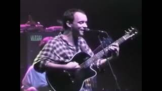 Dave Matthews Band - 9/1/95 - [Complete Show] - Albany, NY - [ReUpload]