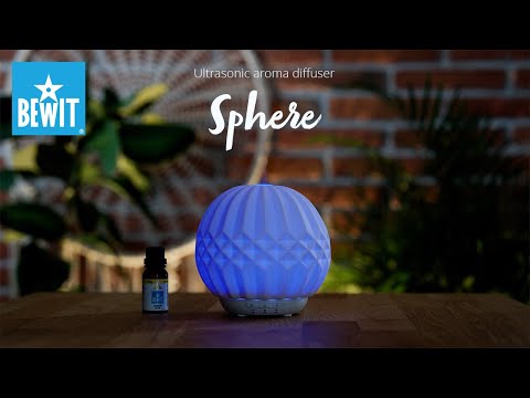 Aroma Diffuser Sphere