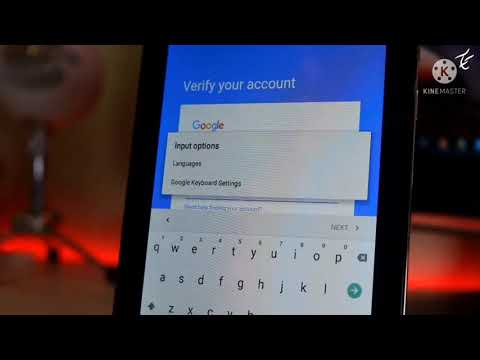 How to pass google account FRP Bypass