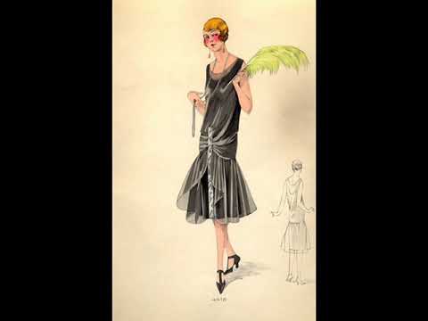 London 1931: Debroy Somers' Band - Just a Blue-Eyed Blonde, 1931