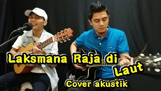 Download lagu LAKSMANA RAJA DI LAUT - IYETH BUSTAMI COVER BY MUSISI JOGJA PROJECT mp3 Download lagu LAKSMANA RAJA DI LAUT - IYETH BUSTAMI COVER BY MUSISI JOGJA PROJECT mp3