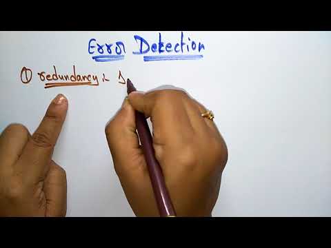 Computer Network| Introduction | CN | Lec 1 | Bhanu Priya