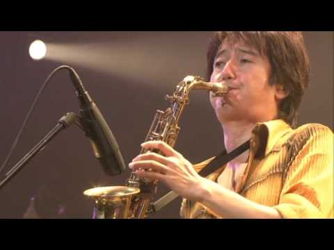 Masato Honda with VOE - 11 -  Megalith + Credits