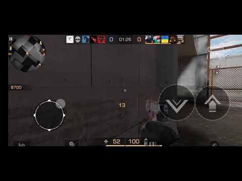 Fendi🖤 |Fragmovie - Standoff 2|