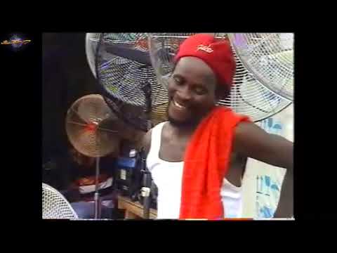 Ukeke Re Eko Part B - Edo Comedy Movie