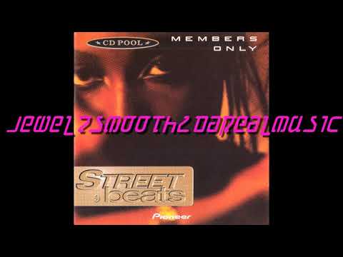 Yvette Fauché ~ Crazy For You Radio Edit 1999 ~ Rare Indie R&B UK