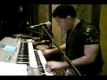 neloBruno on Piano-Besame Mucho-Latin Jazz ...