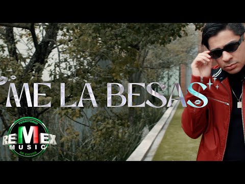 Miniatura de Me La Besas