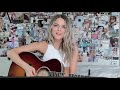 Impossible - Nothing But Thieves - acoustic cover by Alana Springsteen