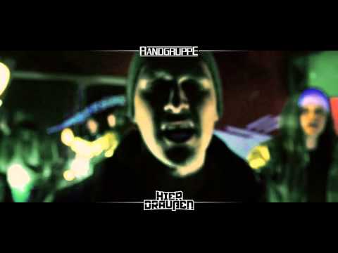 Randgruppe RG - Kein Teil eurer Welt [STREETVIDEO] (prod by KD-Beatz)