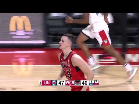 Marko Simonovic vs LI 20 PTS           2.11.22