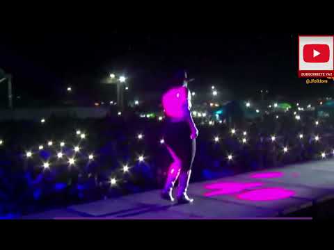 Marianny Diaz  GRAN AMANECER LLANERO ACHAGUAS 2025