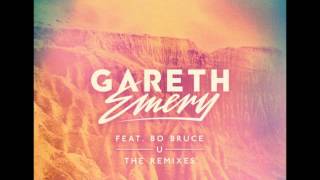 Gareth Emery Feat. Bo Bruce - U (Bryan Kearney Remix) [TWT 066 RIP]