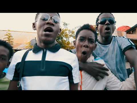 W.M.G - FANTÔMES feat MAGUI x JESSI-JAMES ( clips officiel )