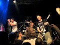 ZEBRAHEAD - Playmate of the year @ Stuttgart ...