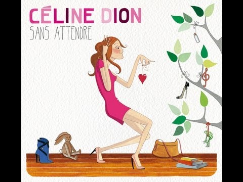 Céline Dion & Johnny Hallyday - L'Amour Peut Prendre Froid