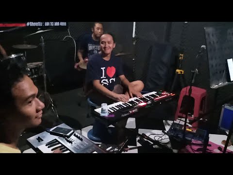 LATIHAN NEW MONATA..SODOARJO WAYAH WENGI