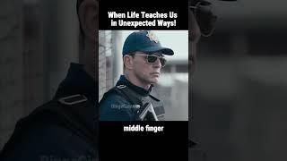 When Life Teaches Us in Unexpected Ways! #shorts