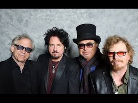 TOTO- STEVE LUKATHER STYLE- BACKING TRACK ROCK MELODIC FOR GUITAR SOLO (Am)