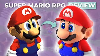 14 Days With Super Mario RPG - A Worthy Remake?