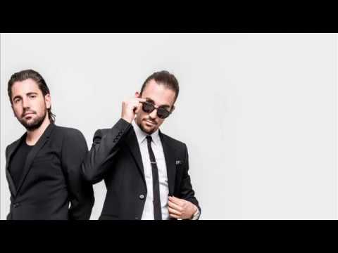 Renegade Master - MAD M.A.C vs Jamis (Dimitri Vegas & Like Mike Edit)